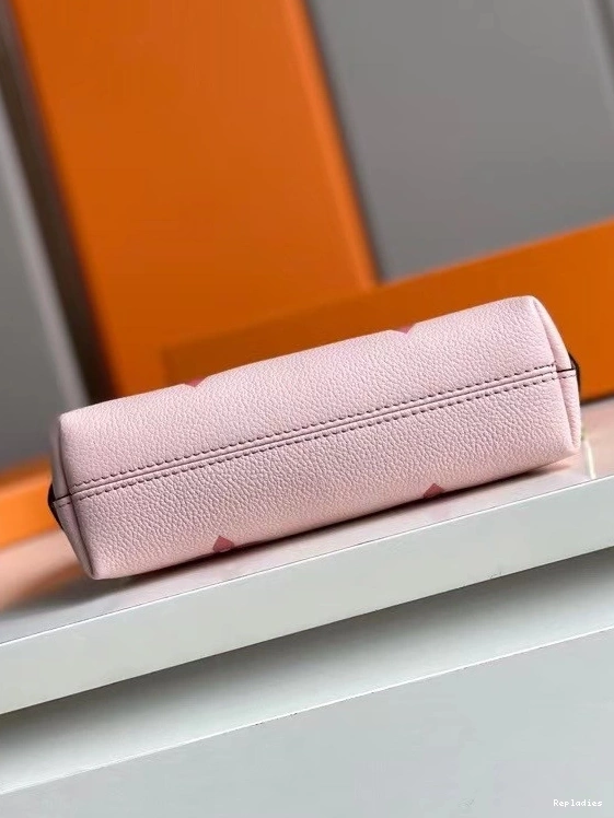 Fake Louis Bags LOUIS COSMETIC VUITTON POUCH 0814